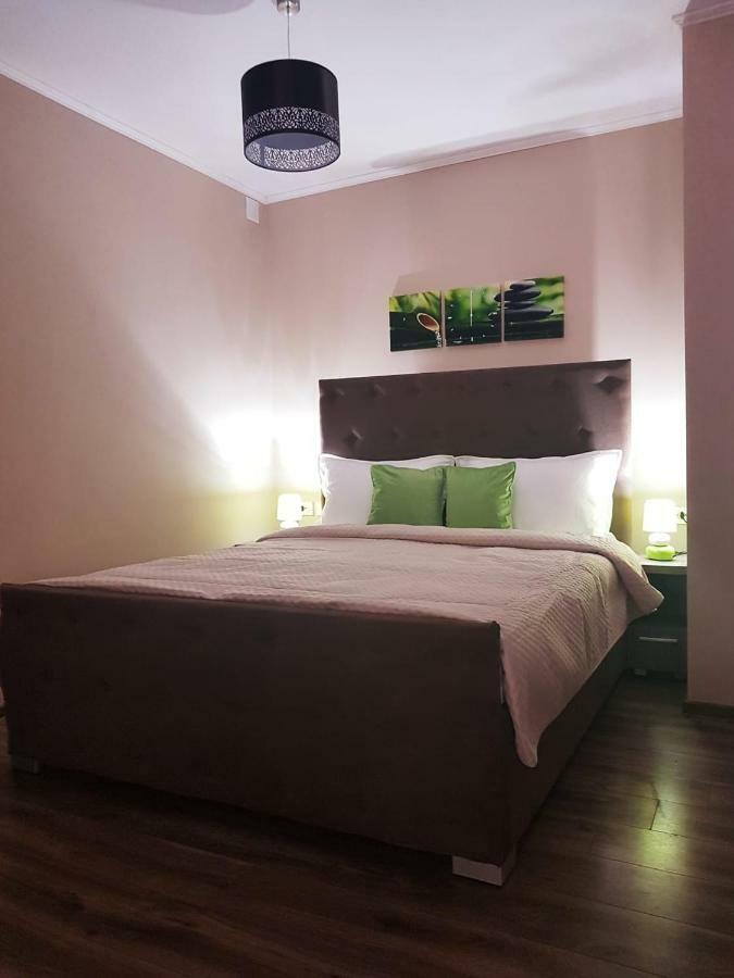 Irina Apartments Temešvár Exteriér fotografie