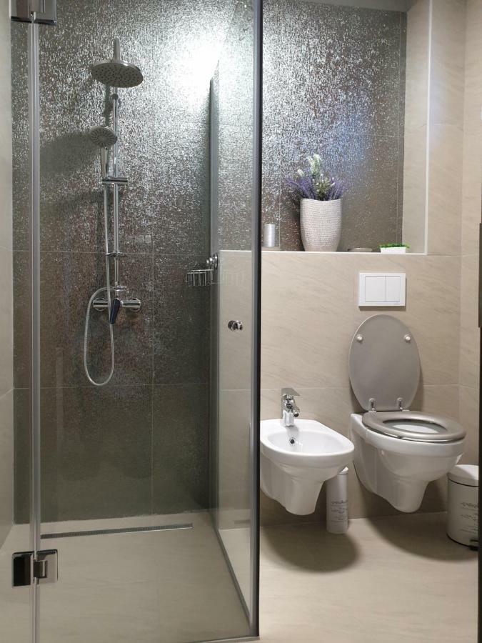 Irina Apartments Temešvár Exteriér fotografie